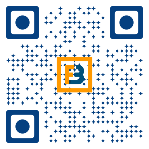 BuyFacts QR Code